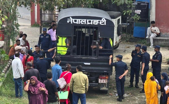 मालपोत धरपकड प्रकरणले लेखापढी क्षेत्र आन्दोलित