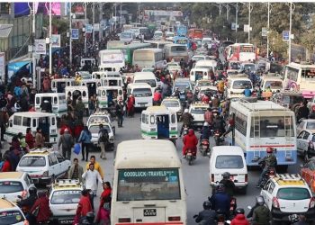 यातायातमा विद्यार्थी छुट नदिए कारबाही हुनसक्ने संकेत