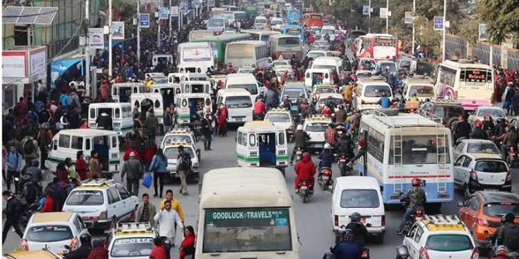 यातायातमा विद्यार्थी छुट नदिए कारबाही हुनसक्ने संकेत