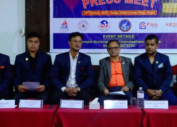 २०औँ एनएनआइपिए अवार्डका लागि सबै तयारी पूरा