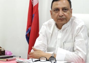 दलको नेताको विवाद टुंगियो, सरोज यादव चयन