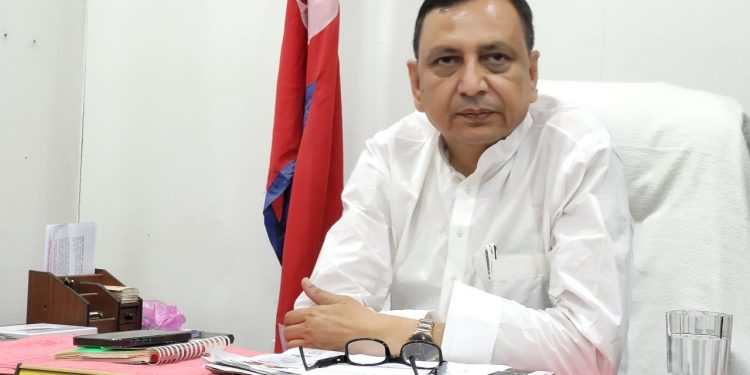 दलको नेताको विवाद टुंगियो, सरोज यादव चयन
