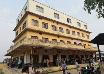 मालपोत धाउन नपर्ने: रोक्का-फुकुवा अब बैंकमै