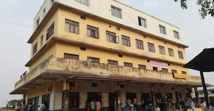 मालपोत धाउन नपर्ने: रोक्का-फुकुवा अब बैंकमै