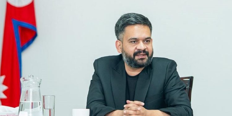 प्रधानमन्त्री कार्यालयमा सञ्चारकर्मीमाथि अवरोध, प्रेस स्वतन्त्रतामा प्रश्न