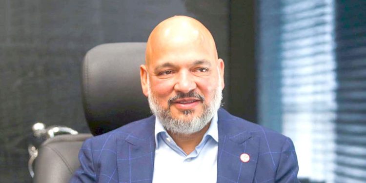 शेखर गोल्छालाई धरौटीमा छाड्न सर्वोच्चको आदेश