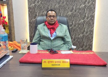 मधेश प्रदेश : केन्द्रीय सहमतिपछि यादवलाई एमालेको समर्थन