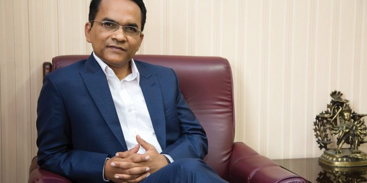 विदेशी मुद्रा सञ्चितिको सदुपयोगका लागि सोभरेन वेल्थ फन्डको प्रस्ताव