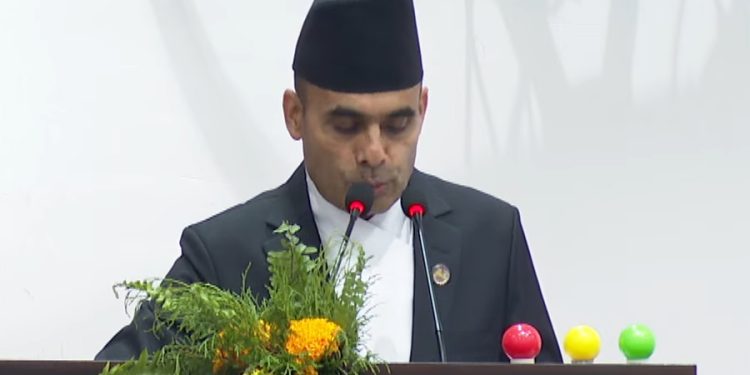 सञ्चारमाध्यम जिम्मेवार बने हस्तक्षेप नहुने : मन्त्री तिमिल्सिना
