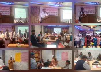 दलित विकास समितिद्वारा बजेट असमानताको तथ्य सार्वजनिक