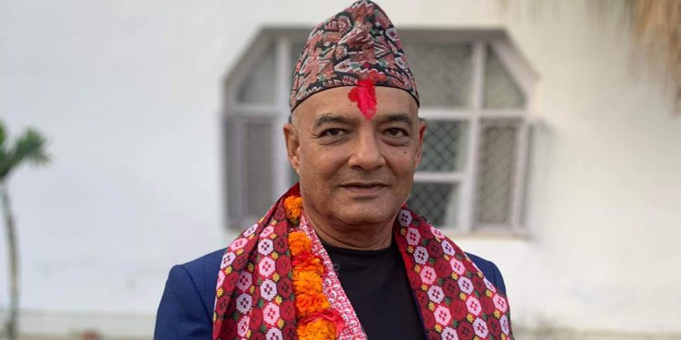 राप्रपा छाड्दै राणा समूह, नयाँ दल गठनको चर्चा