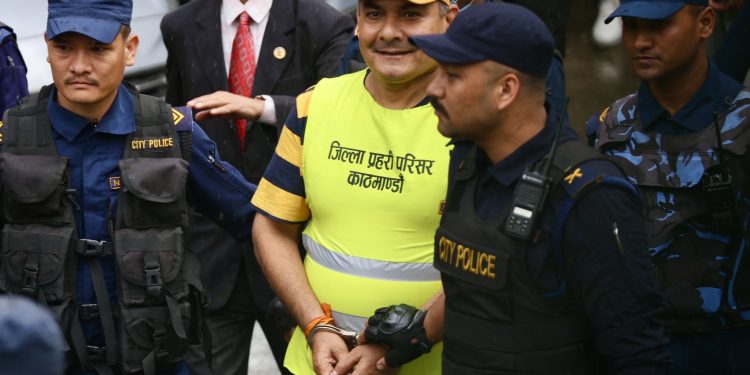प्रसाईं पक्राउको कारण खुलाउन सरकारलाई सर्वोच्चको निर्देशन