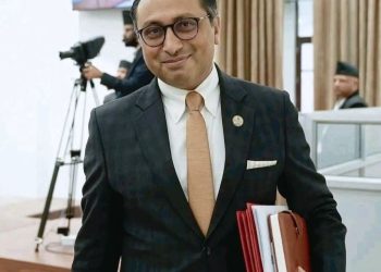बजेट भाषणका लागि किन रोजिन्छ दिउँसो ४ बजेको समय ?
