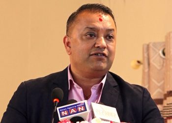 रास्वपाको बहुमत स्पष्ट, तर गगन थापाको चेतावनी: खतरनाक भ्रम