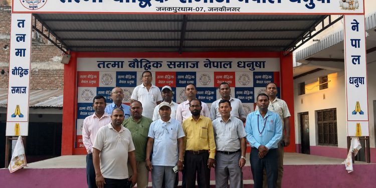 जेठ २३-२४ मा हुने तत्मा सम्मेलनको तयारी तीव्र, विभिन्न उपसमिति गठन