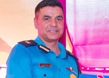 बारामा इन्स्पेक्टर भट्टको रजगज, पीडितमाथि नै अत्याचार