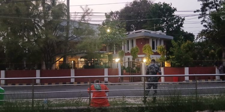 नेकपा-एमाले सहमतिपछि मंगलबार सरकार विस्तारको तयारी