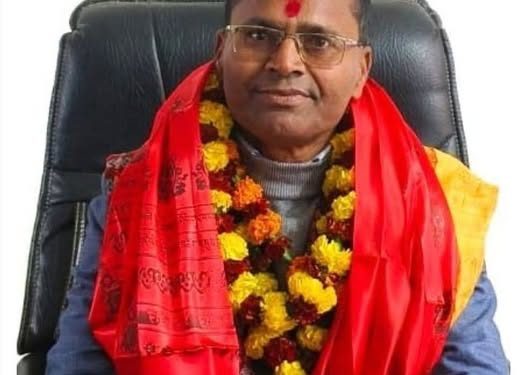 इद-उल-अजहाको अवसरमा मन्त्री महतोद्वारा शुभकामना व्यक्त