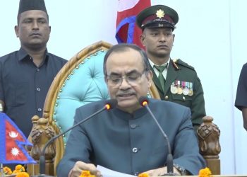 ‘डिजिटल मधेश’देखि ‘आफ्नै प्रदेश, आफ्नै रोजगारी’सम्मका योजना सार्वजनिक