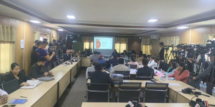 संक्रमणकालीन न्याय टुंग्याउन सरकार प्रतिबद्ध : मन्त्री गौतम