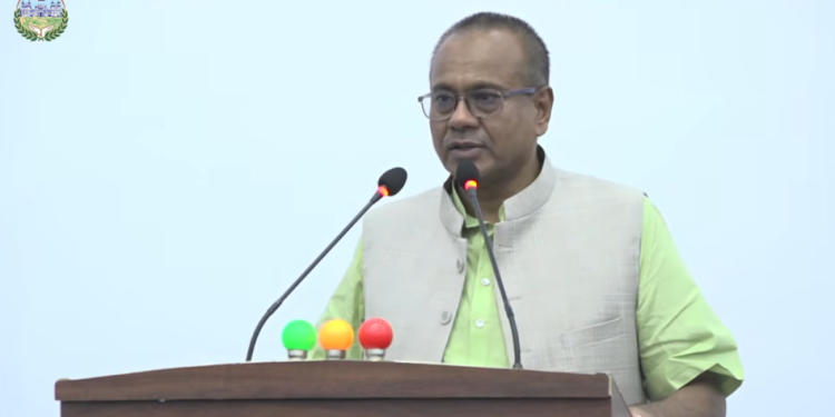 मधेस प्रदेश : गठबन्धनमै खटपट, मुख्यमन्त्री यादव दबाबमा