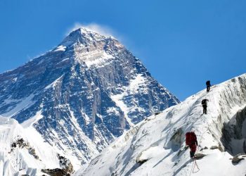 हिमाल आरोहणका क्रममा यस सिजनमा ५ जनाको मृत्यु