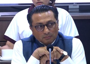 बजेटका प्राथमिकता र सिद्धान्तमाथि संसदमा छलफल हुने