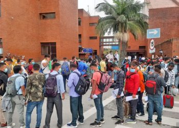 सरकारको कडा कदमपछि म्यानपावर व्यवसायीमा बेचैनी