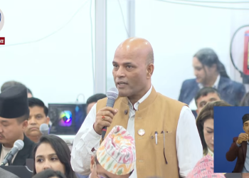 १०-१५ दिनमै रोपाइँ सुरु हुन्छ, मल चाहिन्छ : सिंह