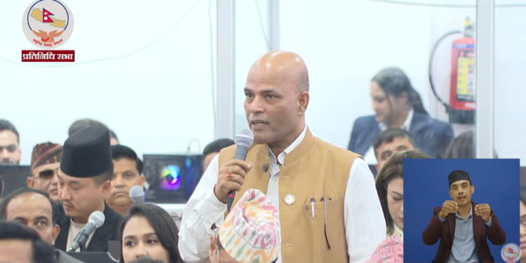 १०-१५ दिनमै रोपाइँ सुरु हुन्छ, मल चाहिन्छ : सिंह