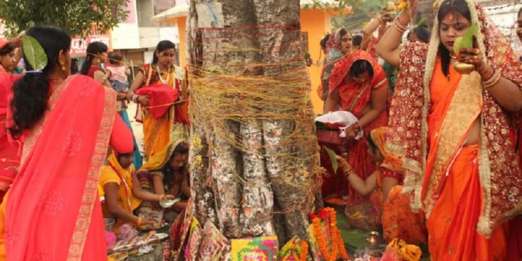 धनुषासहित मिथिलाभर आज बर्साइत पर्वको रौनक