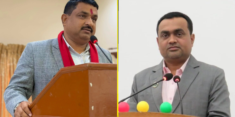 मधेश राजनीतिमा अन्योल : जनमतभित्रै मतभेद चुलियो