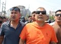 सीमा विवाद र बस्ती हटाउने कार्यप्रति प्रसाईं असन्तुष्ट
