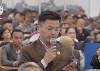संसदको मर्यादा सरकारले नै घटायो : निस्कल राई
