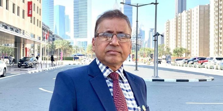 भट्टराईले छोडे त्रिवि सेवा आयोगको नेतृत्व
