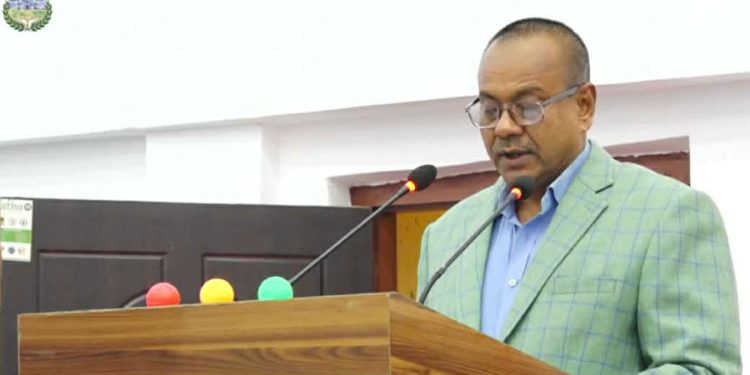 मुख्यमन्त्री यादवको विश्वासको मत परीक्षण अझै अनिश्चित