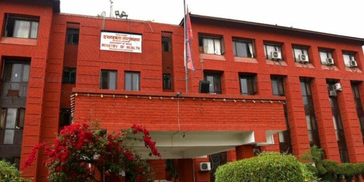 अस्पताल र स्वास्थ्य संस्थामा जनशक्ति अभाव हटाउन ९७७ दरबन्दी थपिने