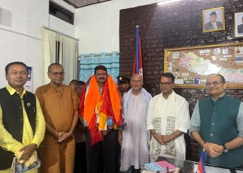 मधेश सरकारमा फेरबदल, मोहम्मद समिर बने मन्त्री, तीन मन्त्री बर्खास्त