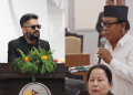 विदेशमा रहेका नेपालीको मतदान अधिकारबारे अध्ययन गर्दै सरकार : प्रधानमन्त्री