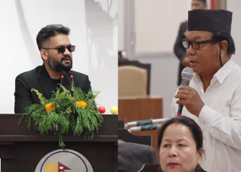 विदेशमा रहेका नेपालीको मतदान अधिकारबारे अध्ययन गर्दै सरकार : प्रधानमन्त्री