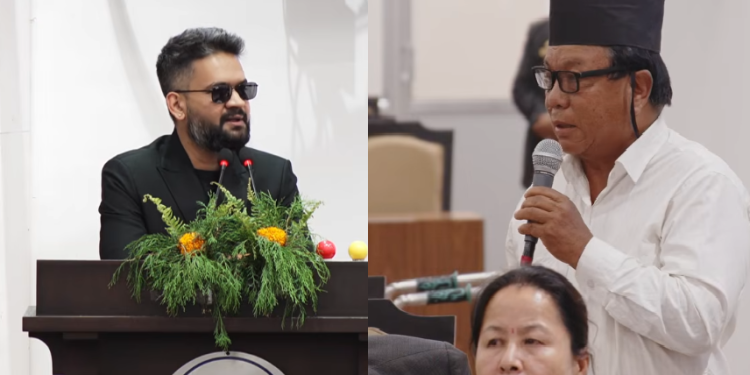 विदेशमा रहेका नेपालीको मतदान अधिकारबारे अध्ययन गर्दै सरकार : प्रधानमन्त्री