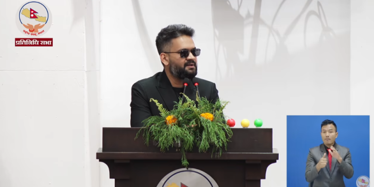 आयोगका प्रतिवेदनमाथि एकमुष्ट अध्ययनपछि आवश्यक कदम चालिने : बालेन