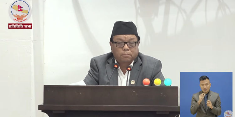 कच्चा पदार्थमा कर घटाऊ, स्वदेशी उद्योग बचाऊ : महावीर पुन