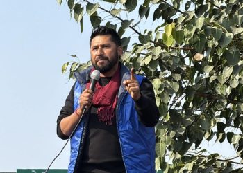रवि लामिछानेविरुद्धको दुई अभियोग खारेज