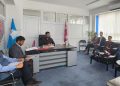 डोजरपछि विस्थापितलाई सुरक्षित बसोबास दिन रास्वपाको सुझाव