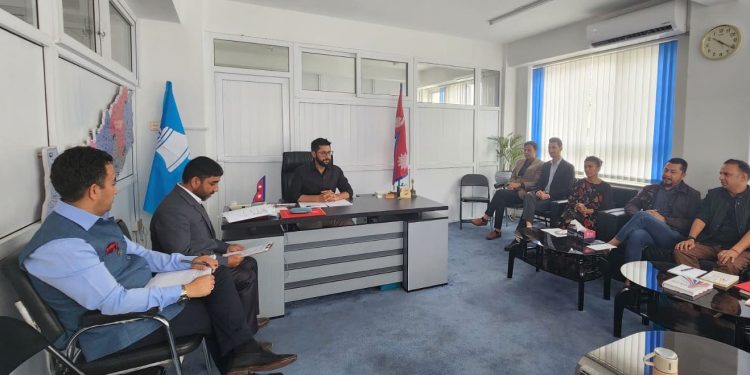 डोजरपछि विस्थापितलाई सुरक्षित बसोबास दिन रास्वपाको सुझाव