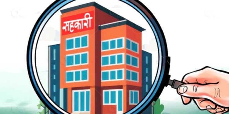 सहकारीलाई जथाभावी विस्तारको अनुमति दिनु ठूलो भूल : आयोग