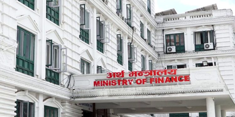 प्रदेश र स्थानीय तहलाई जाने अनुदानमा पुनः कटौती