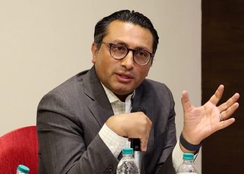 बजेटमा देखावटी अंक राख्ने अभ्यास सच्याइन्छ : अर्थमन्त्री