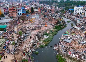 सुकुमवासीको पक्षमा सर्वोच्च : जबरजस्ती हटाउन नपाइने
